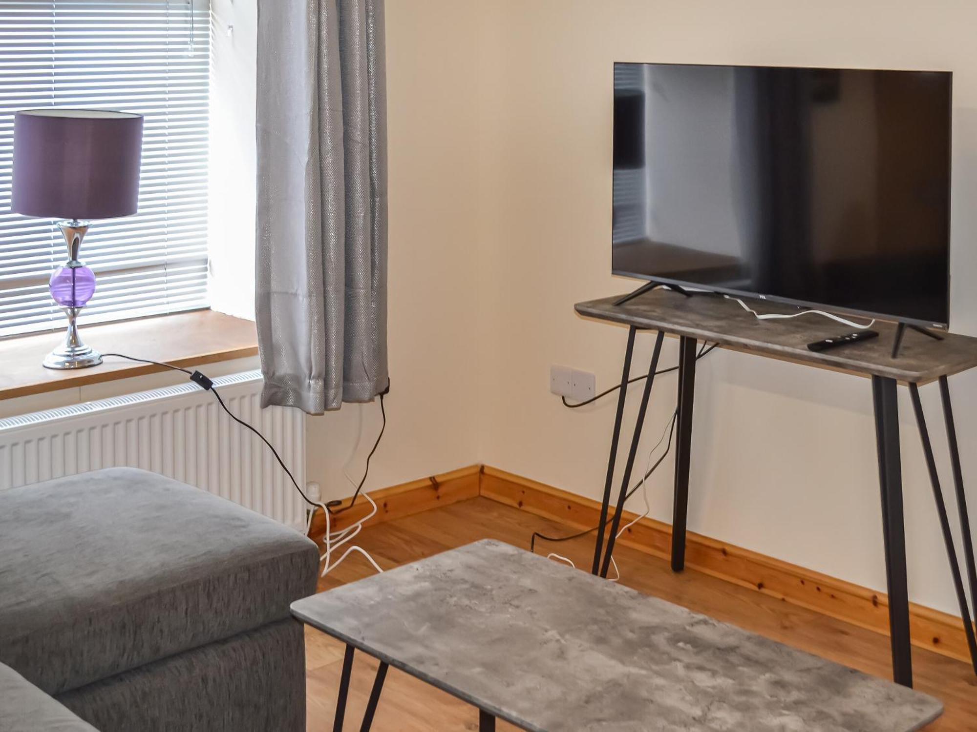 Harbour Apartment Неърн Екстериор снимка